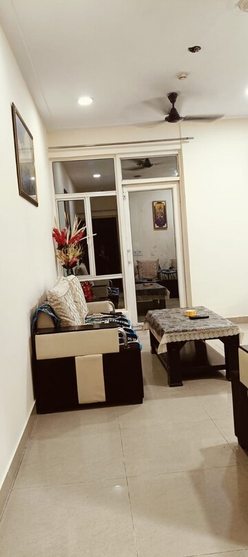 Master Bedroom in 3 BHK Apartment at Galaxy North Avenue, Gaur City 2  – for Sale