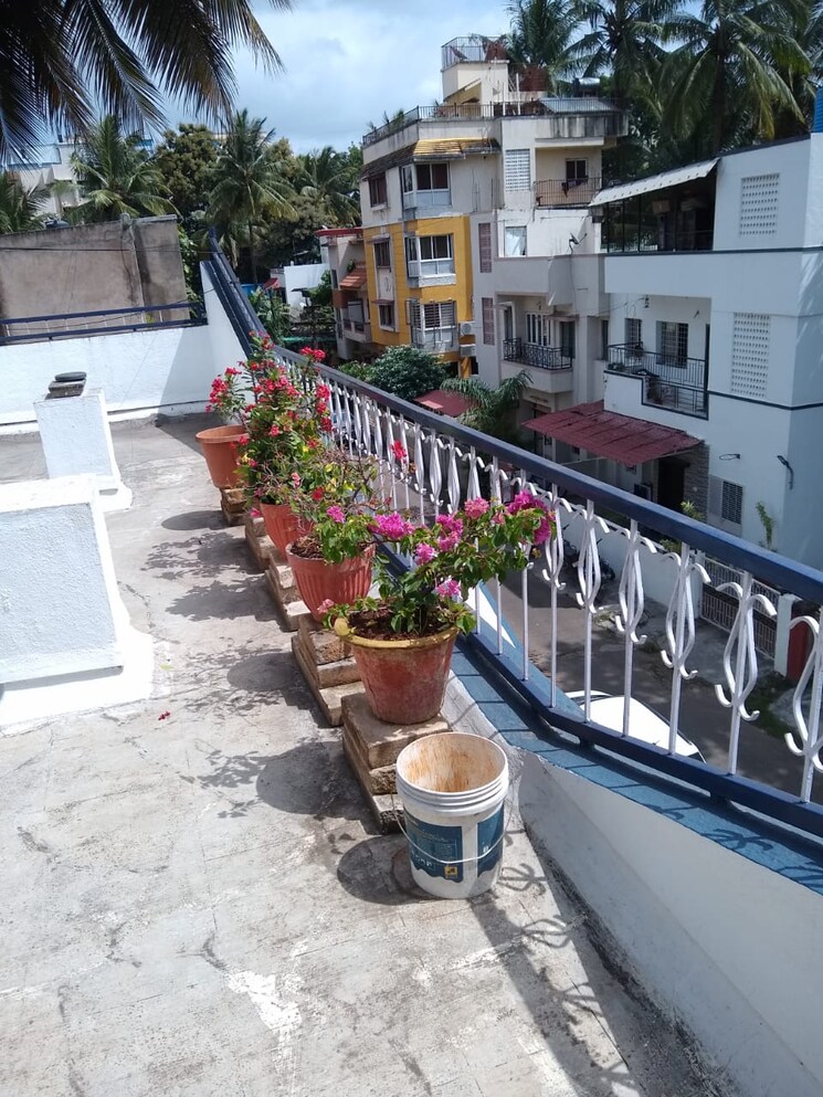 Balcony, parmar-park-phase-ii 3 Bedroom 18500 Sq.Ft. Villa In Wanwadi Pune 7456661