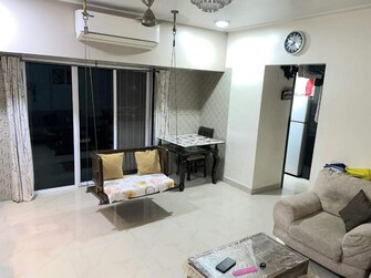 2 BHK Apartment For Resale in Blue Oasis II Kandivali West Mumbai  7456675