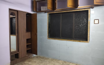 1 BHK Apartment For Sale in Tulsidham Trinity CHS, Kapur Bawdi