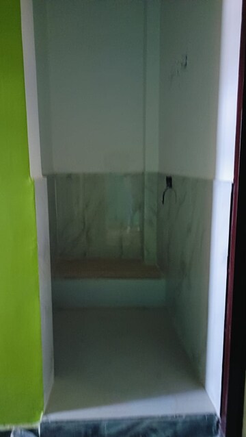 Attached Bathroom in 1.5 BHK Villa at Achheja – for Sale