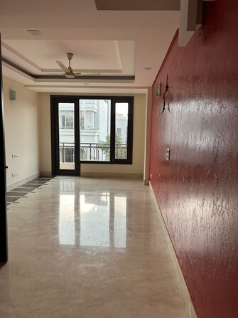 3 BHK Apartment For Rent in Greater Kailash I Delhi  7456674