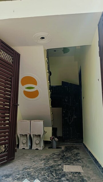 Master Bedroom in 1.5 BHK Villa at Achheja – for Sale