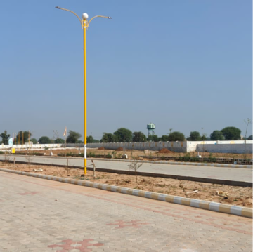  Plot For Sale in Kapoorawala