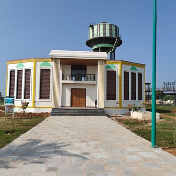  Plot – Exterior View View at Kapoorawala - for Sale