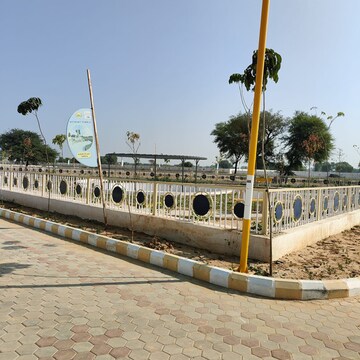  Plot – Exterior View View at Kapoorawala - for Sale