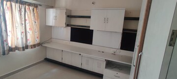 Kitchen in 3.5 BHK Apartment at Marvel Sangria, Mohammadwadi – for Sale