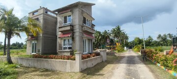  Plot – Exterior View View at Joka - for Sale