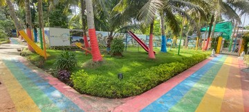  Plot – Garden View at Joka - for Sale