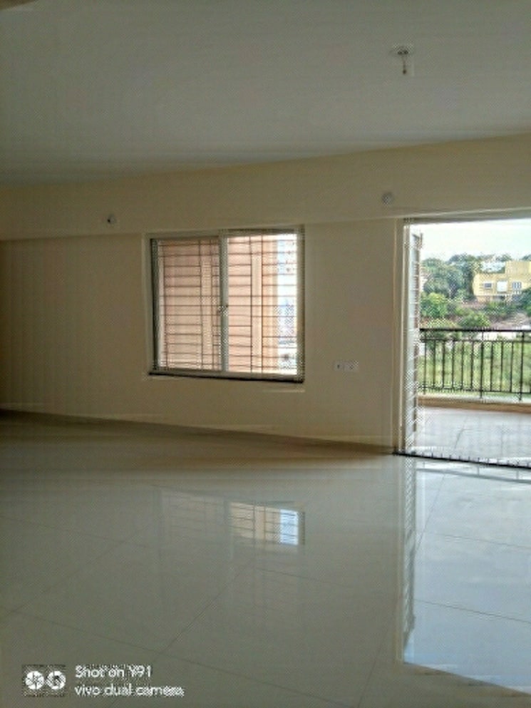 Living Room, godrej-greens 3 Bedroom 918 Sq.Ft. Apartment In Undri Pune 7456697
