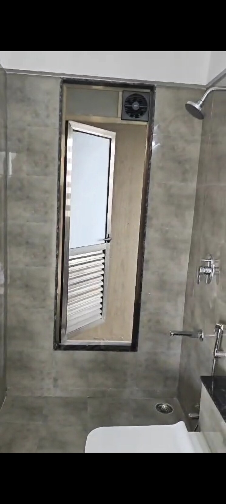 Attached Bathroom, godrej-greens 3 Bedroom 918 Sq.Ft. Apartment In Undri Pune 7456697