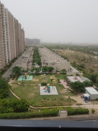 3 BHK Apartment For Rent in Gaur Atulyam Gn Sector Omicron I Greater Noida  7456709