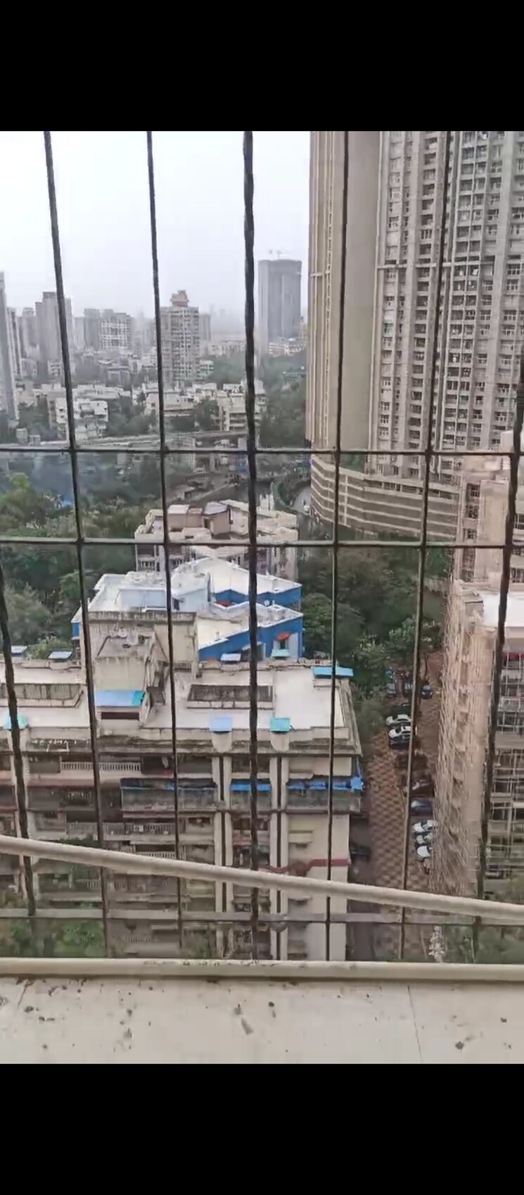 Exterior View, montreal-tower 2 Bedroom 1150 Sq.Ft. Apartment In Andheri West Mumbai 7456719