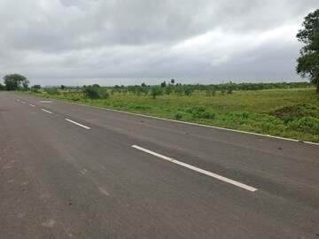 Plot Area in  Land at Katol rd – for Sale