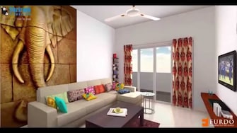 3 BHK Apartment For Resale in Shriram Luxor Hennur Road Bangalore  7456721