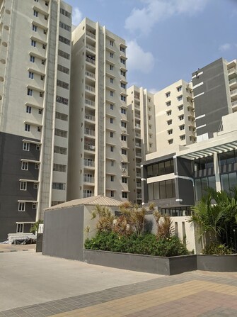 3 BHK Apartment For Resale in Shriram Luxor Hennur Road Bangalore  7456721