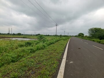 Plot Area in  Land at Katol rd – for Sale