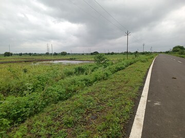 Plot Area in  Land at Katol rd – for Sale