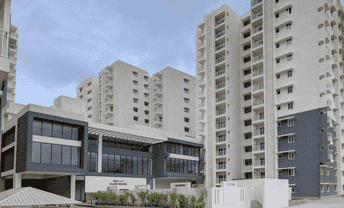 2.5 BHK Apartment For Resale in Shriram Luxor Hennur Road Bangalore  7456734