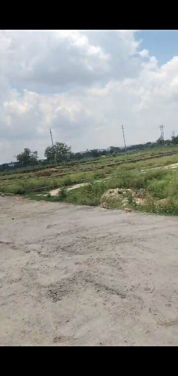 Plot Area in  Plot at Unitech Unihomes 3, Sector 113 – for Sale
