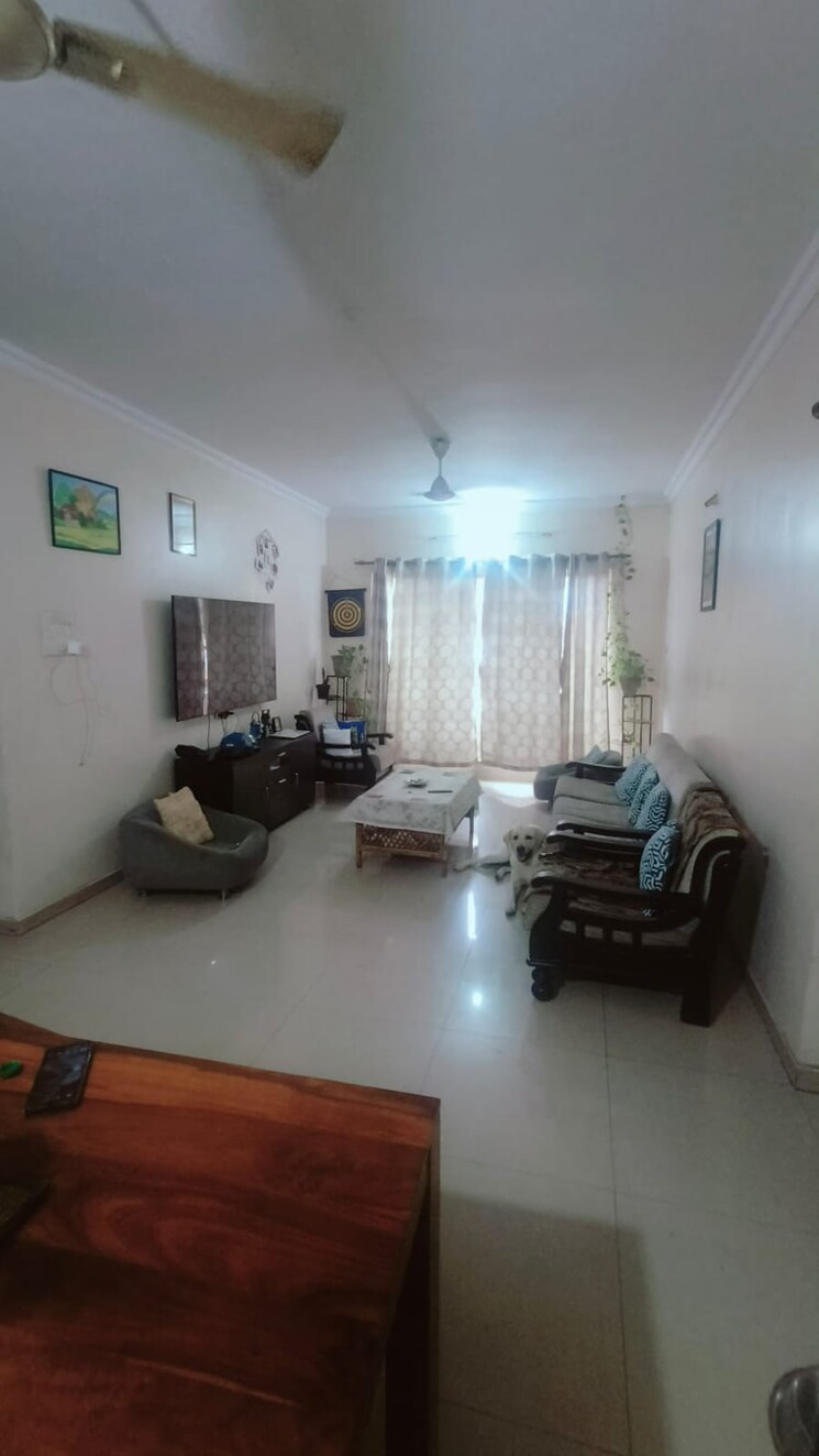 Living Room, naiknavare-park-dew-chs-ltd 3 Bedroom 1650 Sq.Ft. Apartment In Kharghar Navi Mumbai 7456754