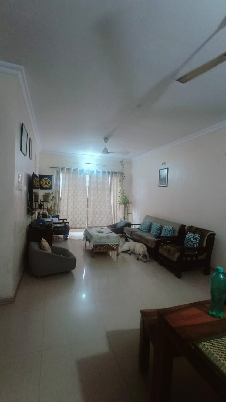 Living Room, naiknavare-park-dew-chs-ltd 3 Bedroom 1650 Sq.Ft. Apartment In Kharghar Navi Mumbai 7456754