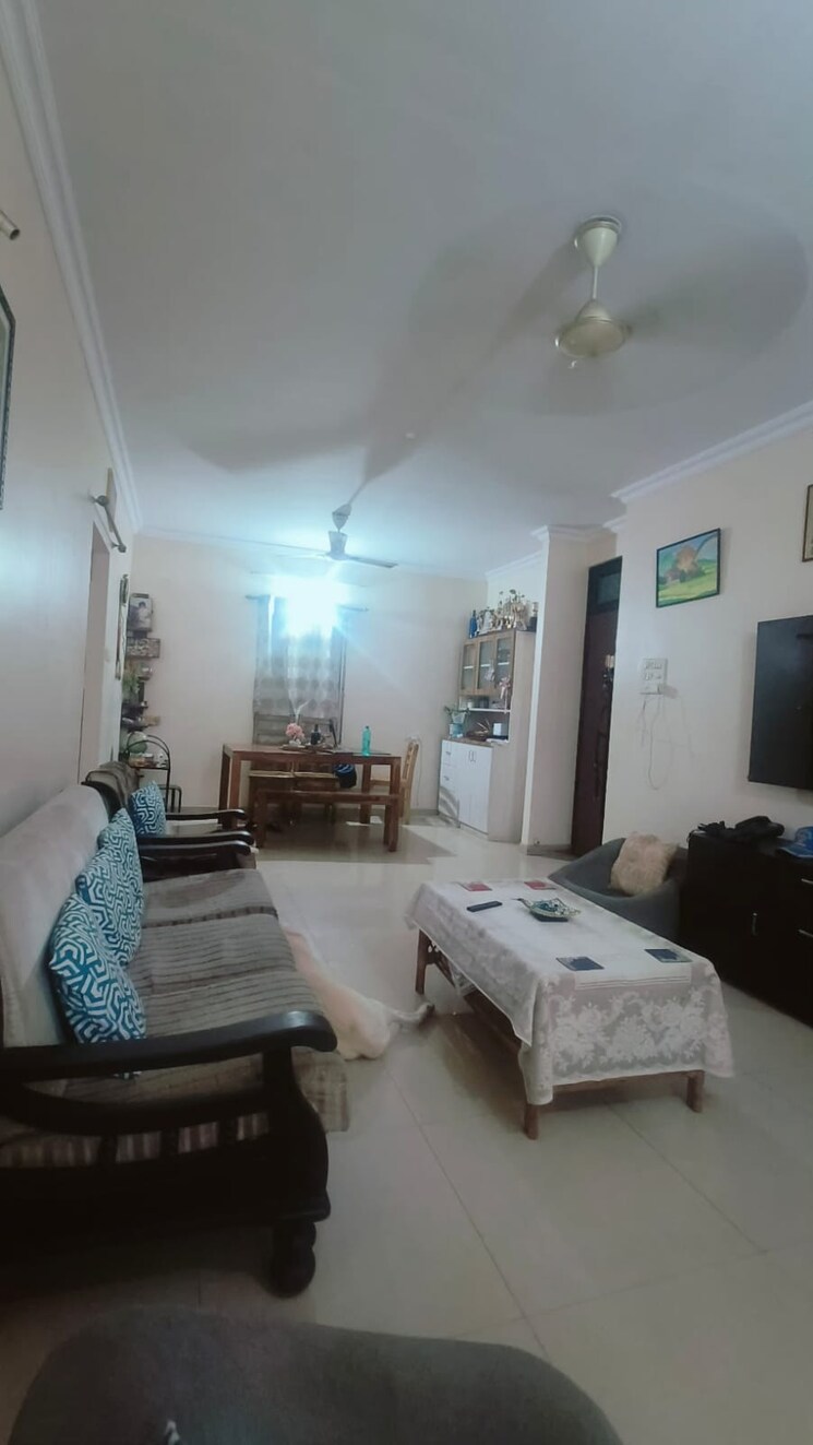 Living Room, naiknavare-park-dew-chs-ltd 3 Bedroom 1650 Sq.Ft. Apartment In Kharghar Navi Mumbai 7456754