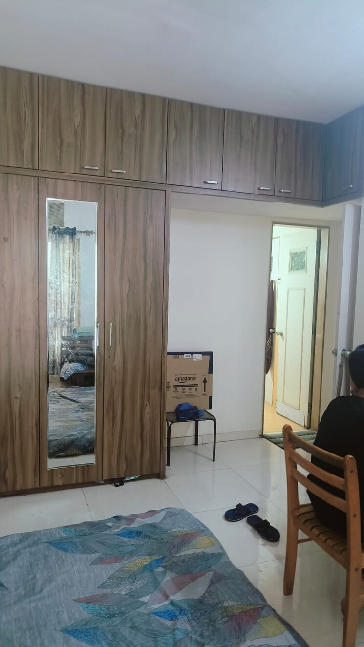 Living Room, naiknavare-park-dew-chs-ltd 3 Bedroom 1650 Sq.Ft. Apartment In Kharghar Navi Mumbai 7456754