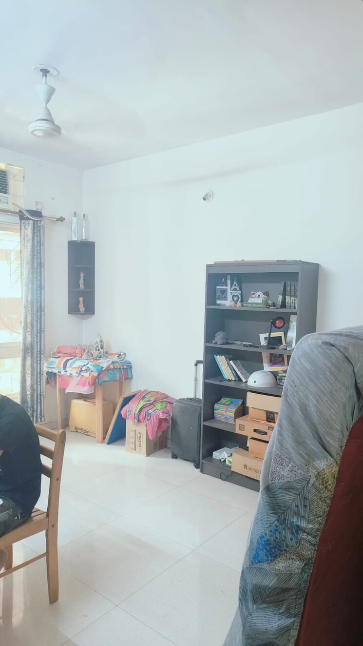 Bedroom, naiknavare-park-dew-chs-ltd 3 Bedroom 1650 Sq.Ft. Apartment In Kharghar Navi Mumbai 7456754