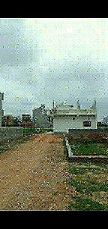  Plot – Exterior View View at RWA Apartments Sector 116, Sector 116 - for Sale