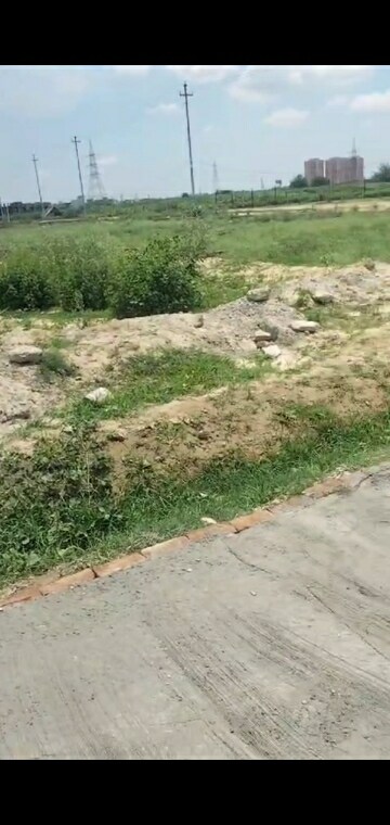 Plot Area in  Plot at RWA Apartments Sector 116, Sector 116 – for Sale