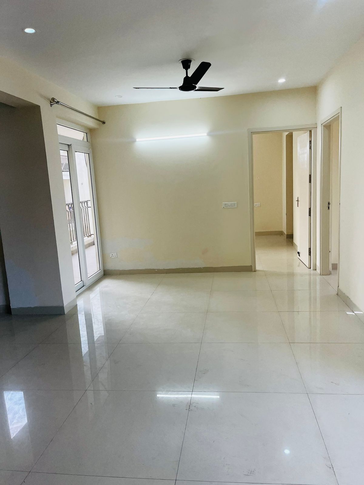 3 BHK Apartment For Rent in La Prisma Dhakoli Village Zirakpur  7456753