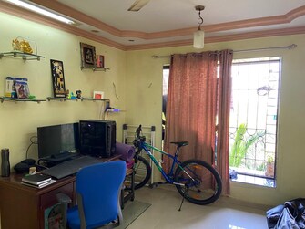 2 BHK Apartment For Rent in Sun Srishti Tunga Village Mumbai  7456787