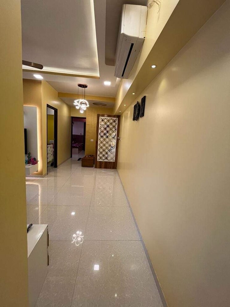 undefined, kanakia-spaces-zen-world 1 Bedroom 454 Sq.Ft. Apartment In Kanjurmarg East Mumbai 7456798