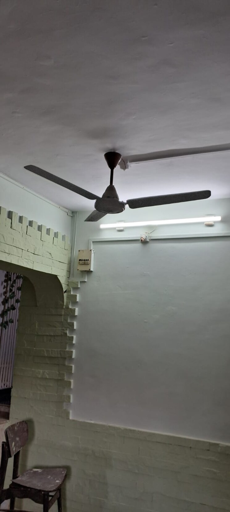 Master Bedroom, usha-nagar-society 2 Bedroom 1000 Sq.Ft. Apartment In Bhandup Mumbai 7456836