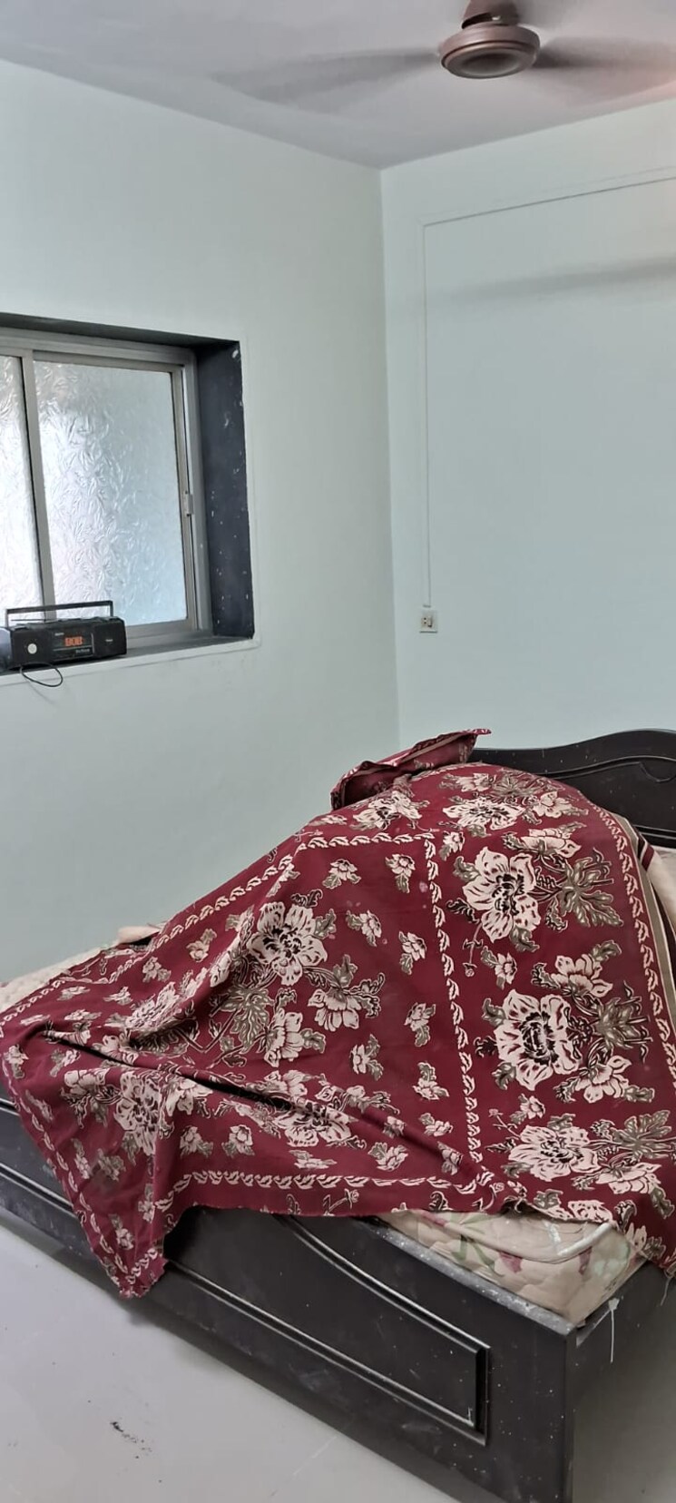 Bedroom, usha-nagar-society 2 Bedroom 1000 Sq.Ft. Apartment In Bhandup Mumbai 7456836