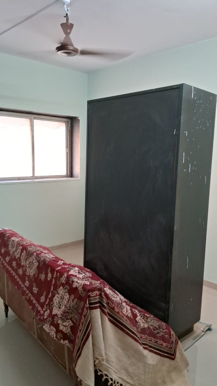 Bedroom, usha-nagar-society 2 Bedroom 1000 Sq.Ft. Apartment In Bhandup Mumbai 7456836