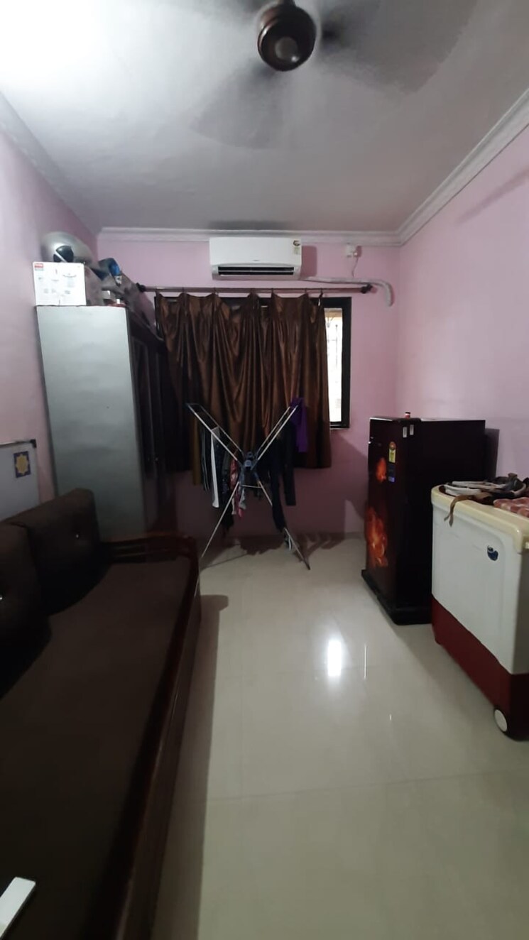 Bedroom, rai-galaxy 1 Bedroom 460 Sq.Ft. Apartment In Tisgaon Thane 7456891