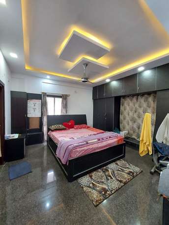 3 BHK Apartment For Rent in AR Srikanth Calista Kaggadasapura Bangalore  7456865