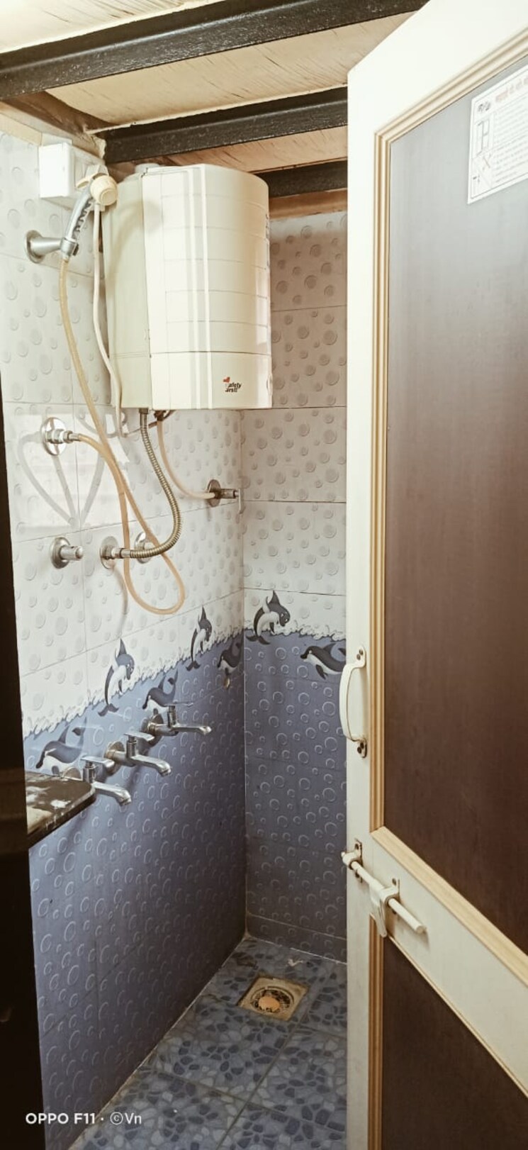 Attached Bathroom, sukhwani-chs 2 Bedroom 8000 Sq.Ft. Apartment In Pimpri Pune 7456889