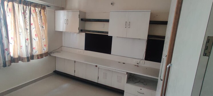 Kitchen, windsor-avenue 4 Bedroom 2000 Sq.Ft. Apartment In Wanowrie Pune 7456859