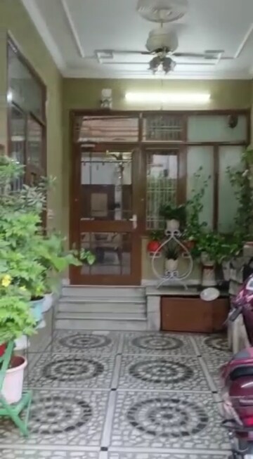 3.5 BHK Independent House – Exterior View View at Vaishali Nagar - for Sale