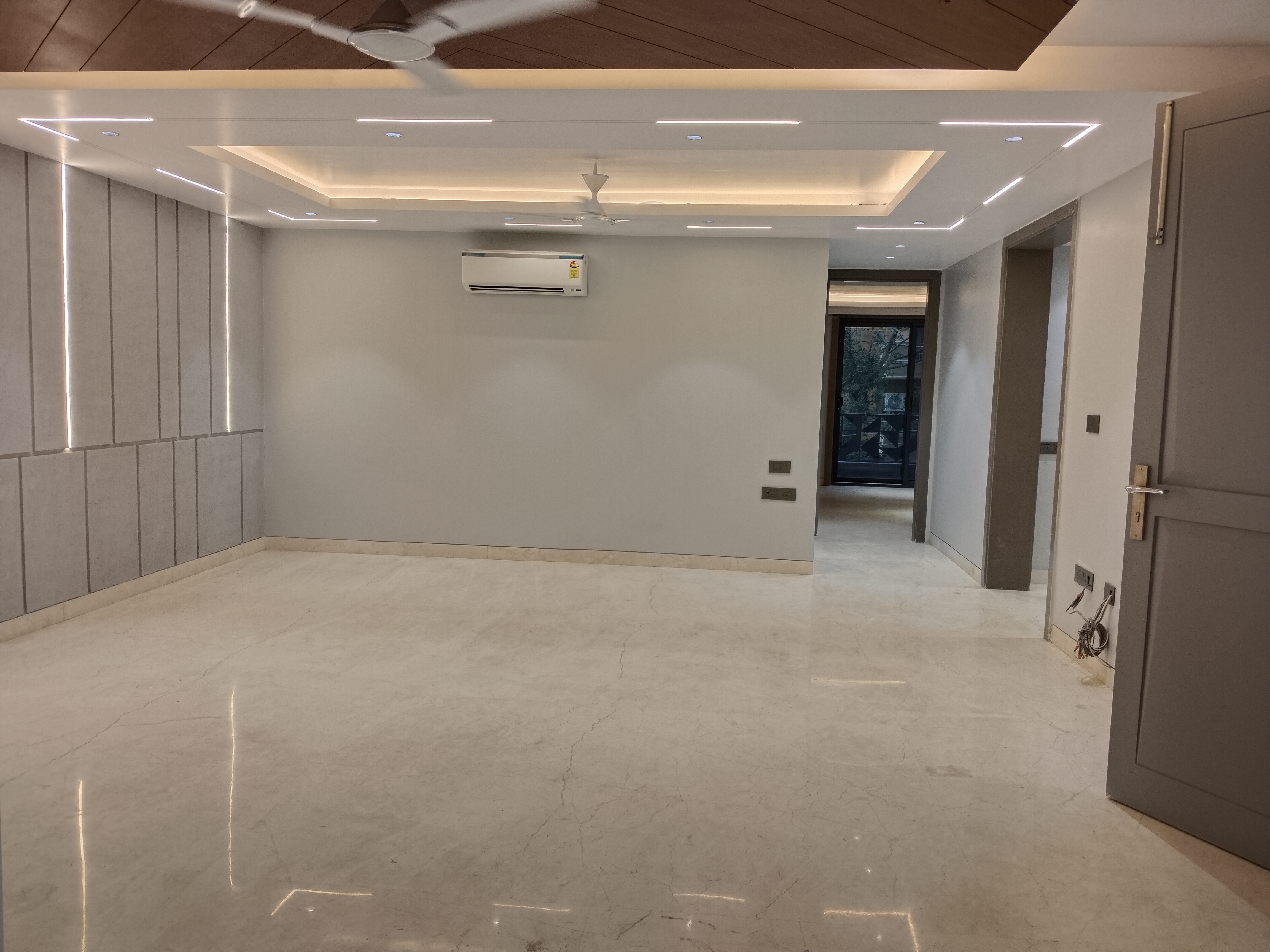 4 BHK Apartment For Resale in Navjeevan Vihar Delhi  7456894