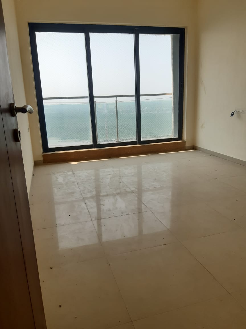 5 BHK Apartment For Resale in Rustomjee Elanza Malad West Mumbai  7456903