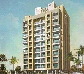 1 BHK Apartment For Rent in Buddha Ozone 4 Mira Road Mumbai  7456920