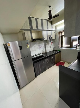 2 BHK Apartment For Rent in Modi  Ankur Malad West Mumbai  7456970