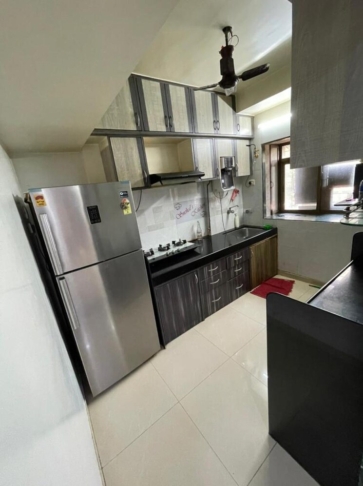 Kitchen, modi-ankur 2 Bedroom 1006 Sq.Ft. Apartment In Malad West Mumbai 7456970