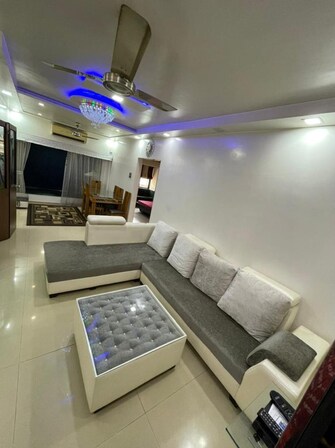 2 BHK Apartment For Rent in Modi  Ankur Malad West Mumbai  7456970