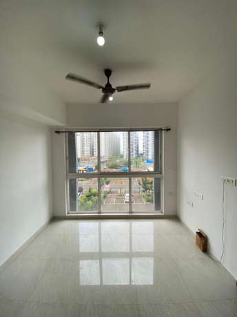 2 BHK Apartment For Rent in Lodha Crown Quality Homes Dombivli Dombivli East Thane  7456949