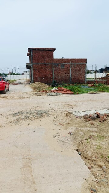  Plot – Exterior View View at Achheja - for Sale
